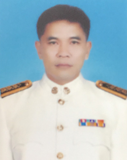 นายนิติธร ชาญวิรัตน์
